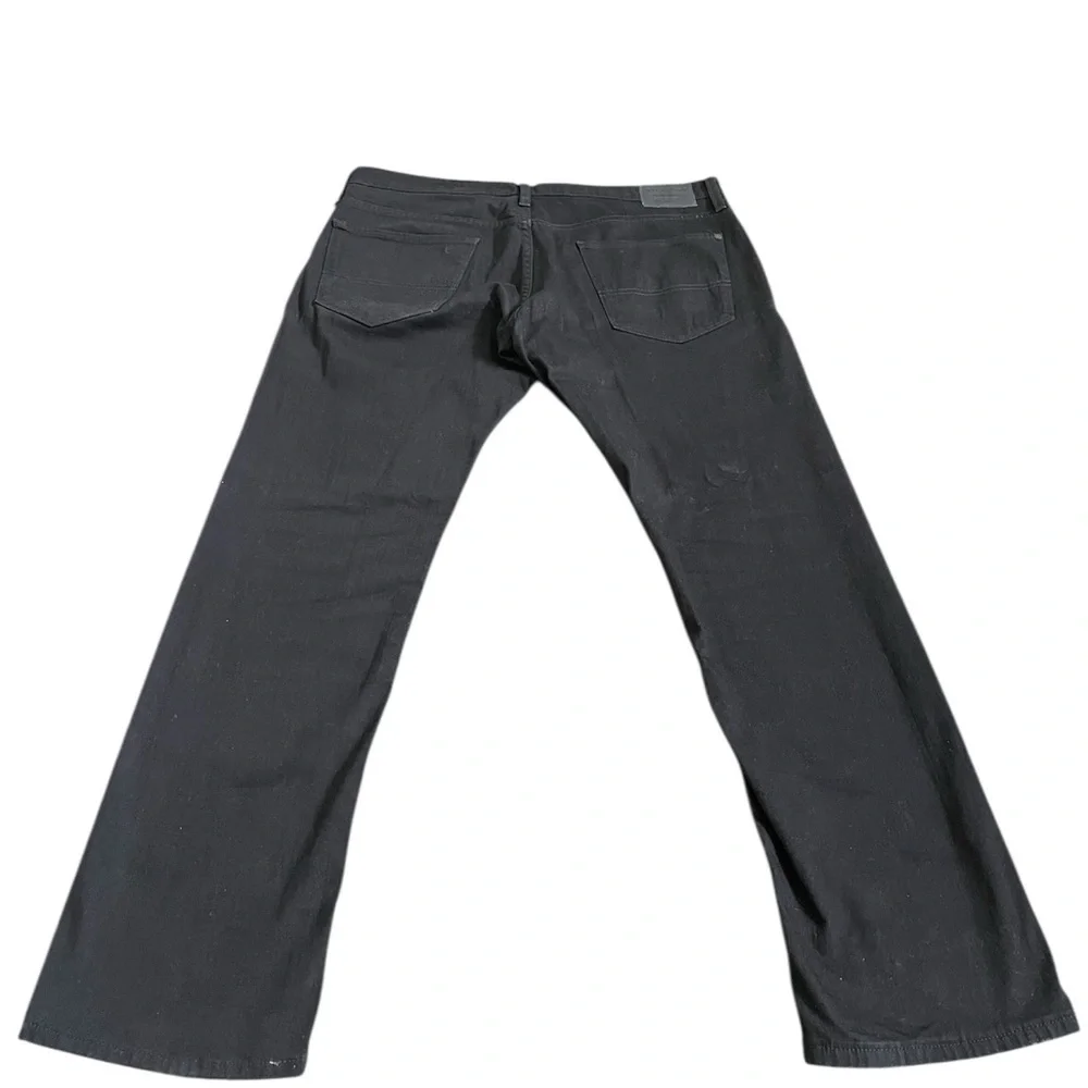 Levi's Men's Skinny Jeans - Black